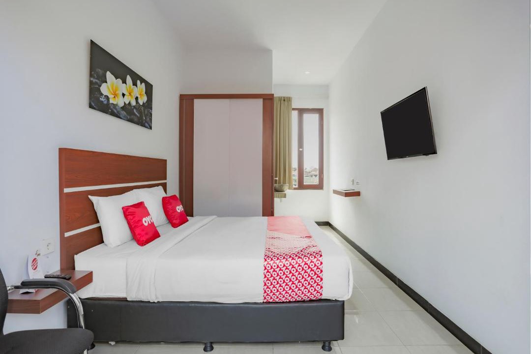 Photo of Bedroom in Padangsambian Klod