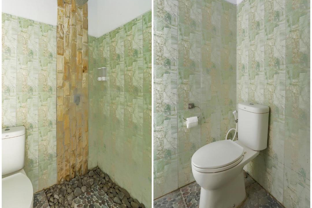 Photo of Bathroom in Padangsambian Klod