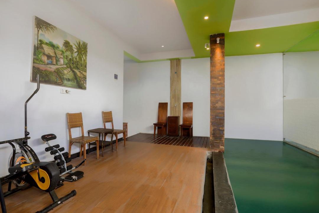Photo of Livingroom in Padangsambian Klod