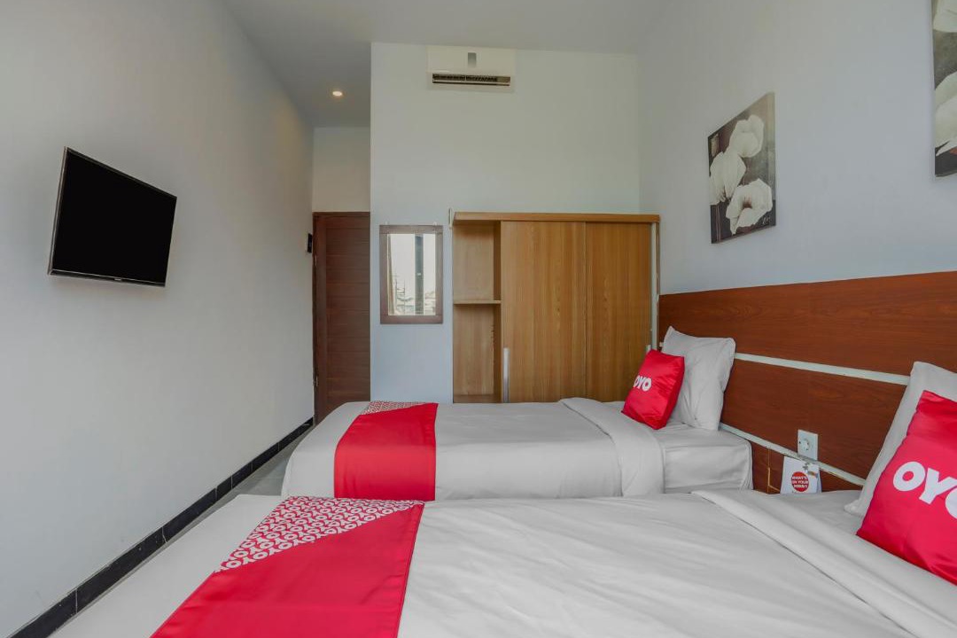 Photo of Bedroom in Padangsambian Klod