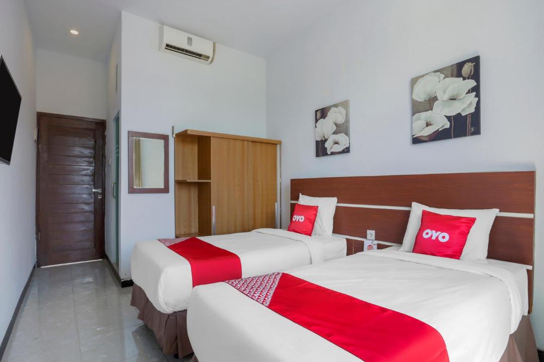 Photo of Bedroom in Padangsambian Klod