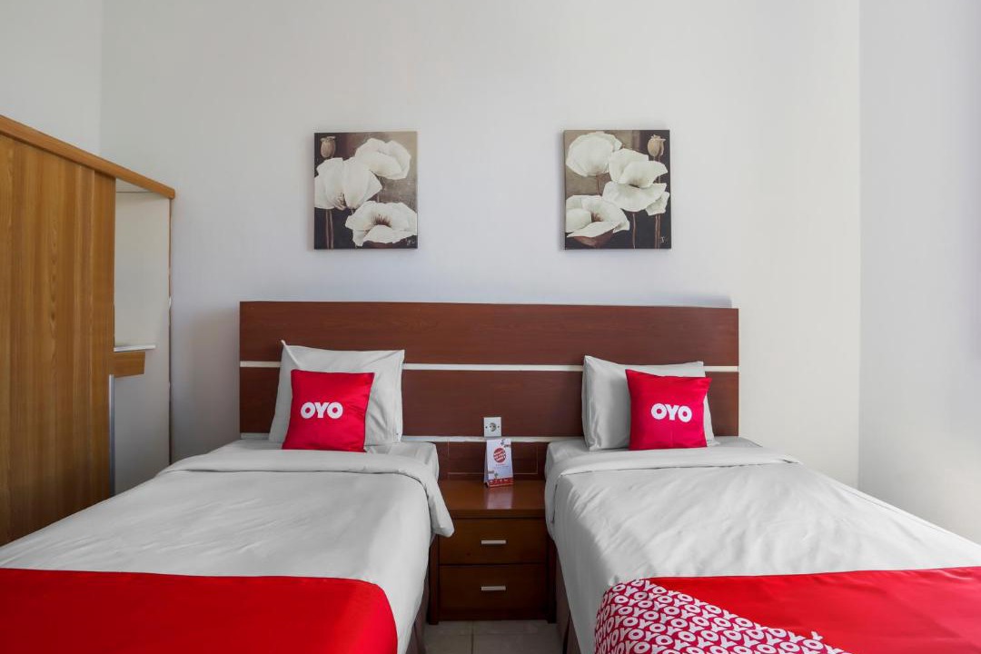 Photo of Bedroom in Padangsambian Klod