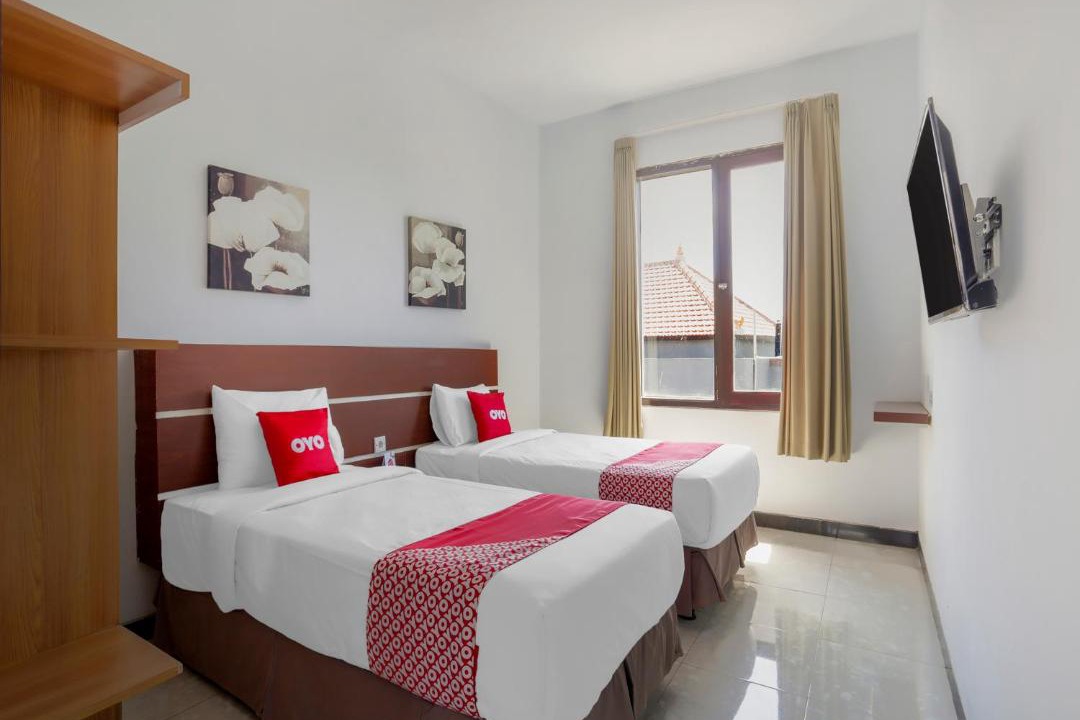 Photo of Bedroom in Padangsambian Klod