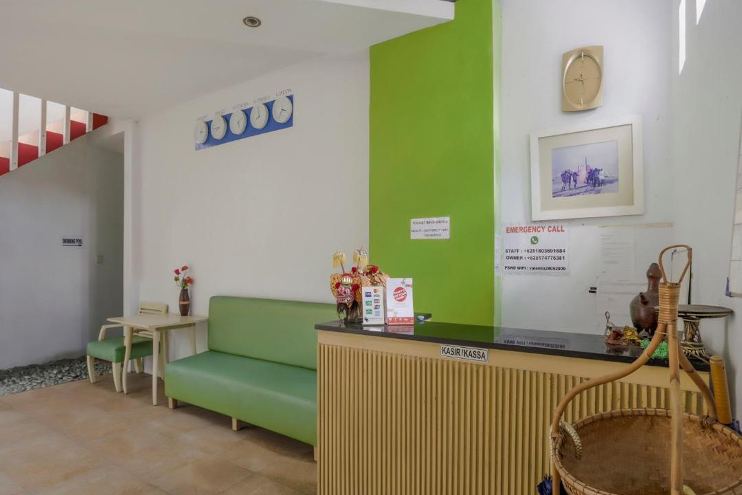 Photo of Livingroom in Padangsambian Klod