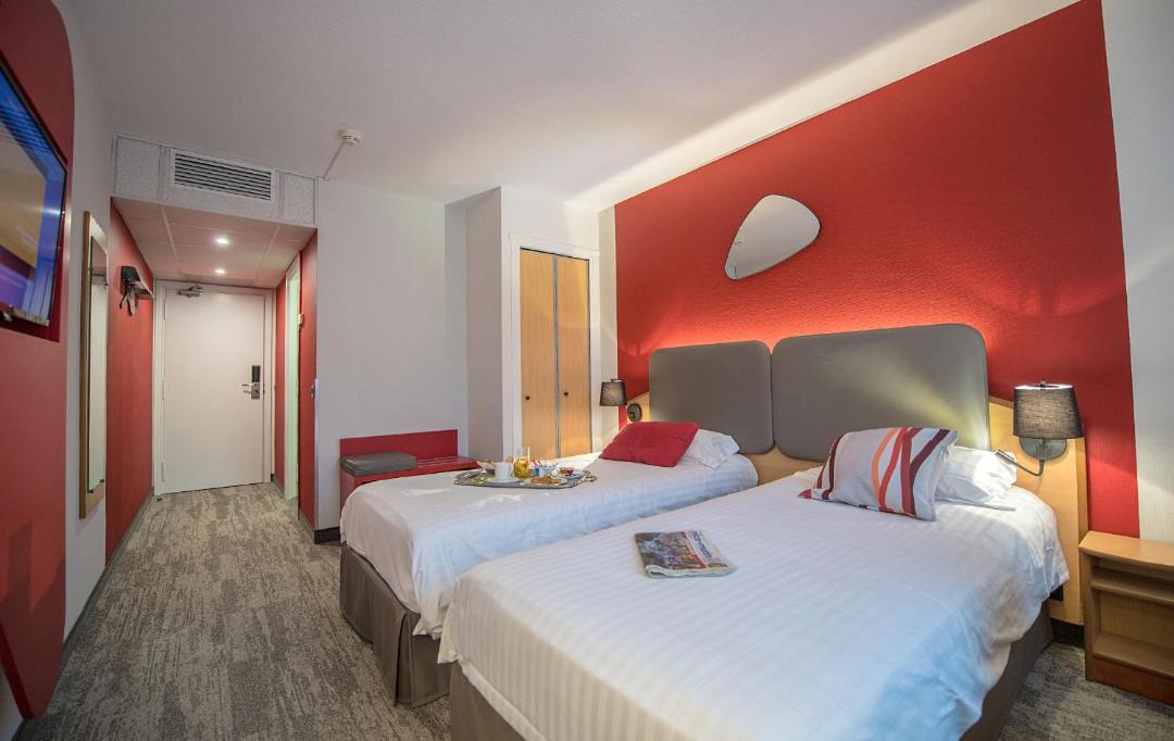 Photo of Bedroom in Carros