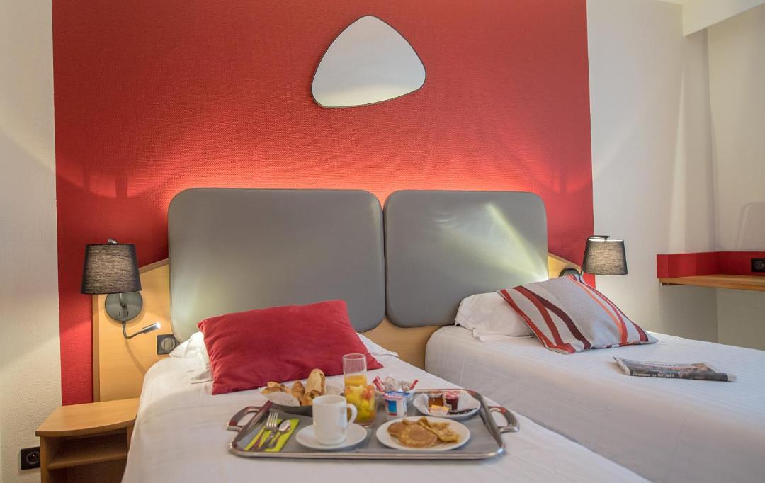 Photo of Bedroom in Carros