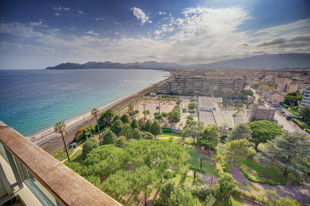 Photo of Outdoor in Cannes La Bocca