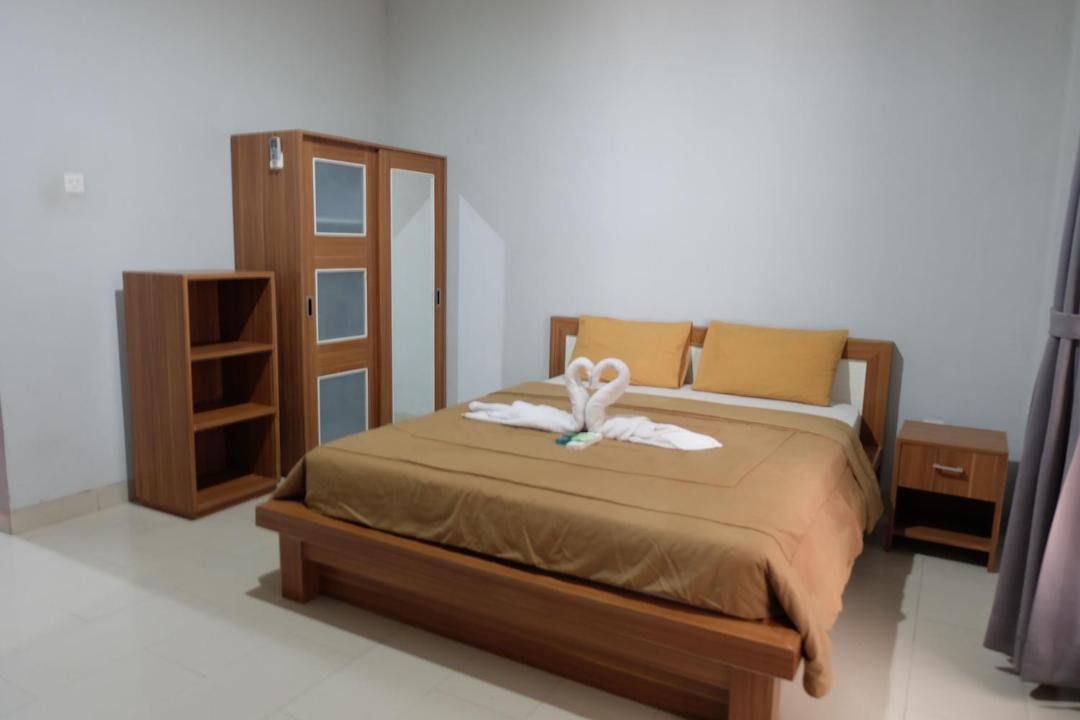Photo of Bedroom in Pemogan