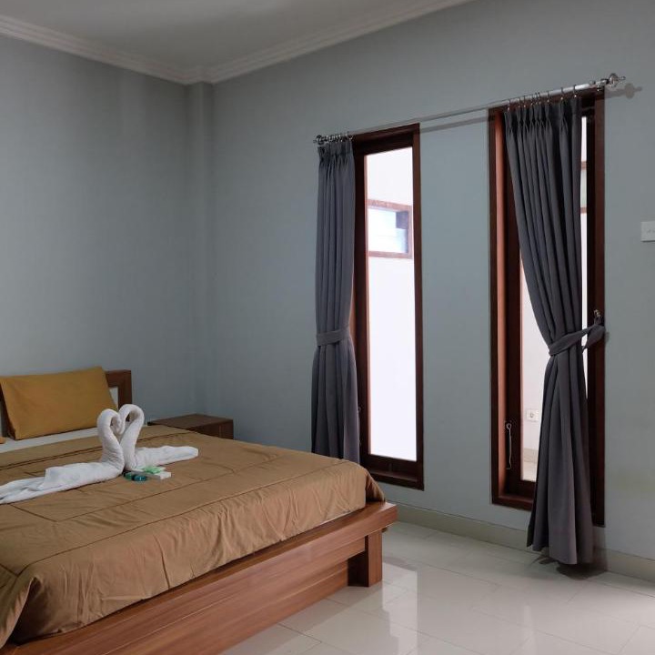 Photo of Bedroom in Pemogan