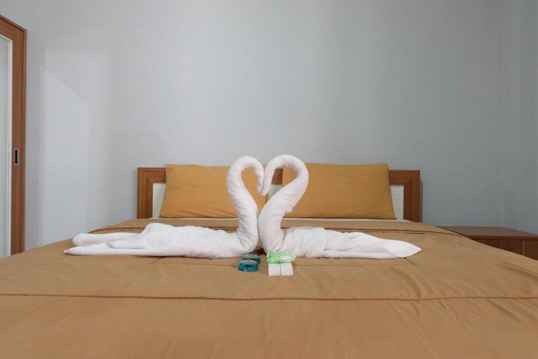 Photo of Bedroom in Pemogan