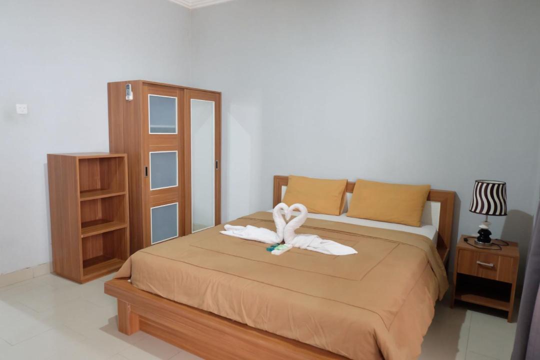 Photo of Bedroom in Pemogan