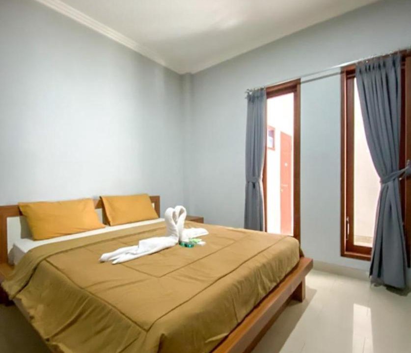 Photo of Bedroom in Pemogan