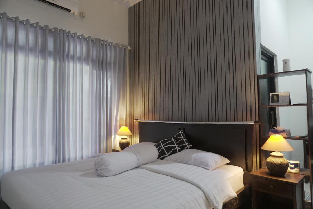Photo of Bedroom in Sleman