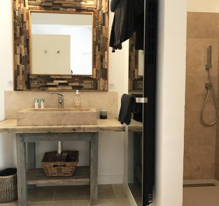 Photo of Bathroom in Saint-Paul-de-Vence