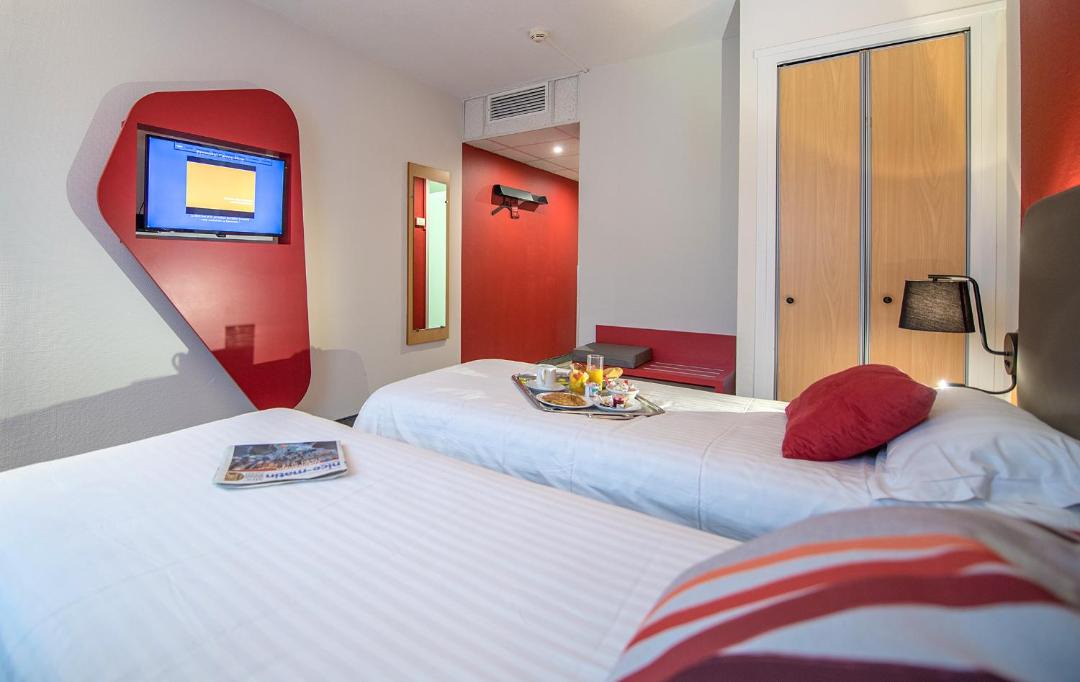 Photo of Bedroom in Carros