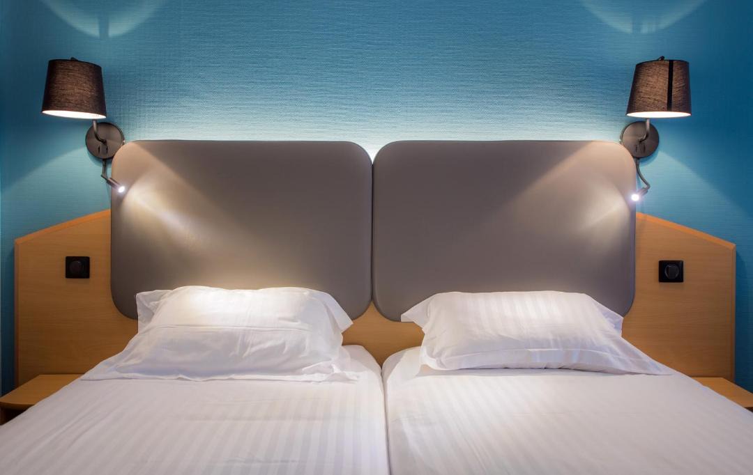 Photo of Bedroom in Carros