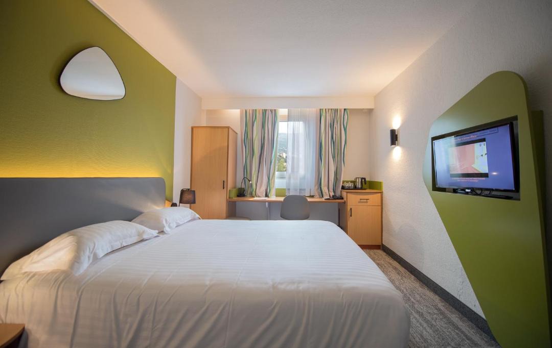 Photo of Bedroom in Carros