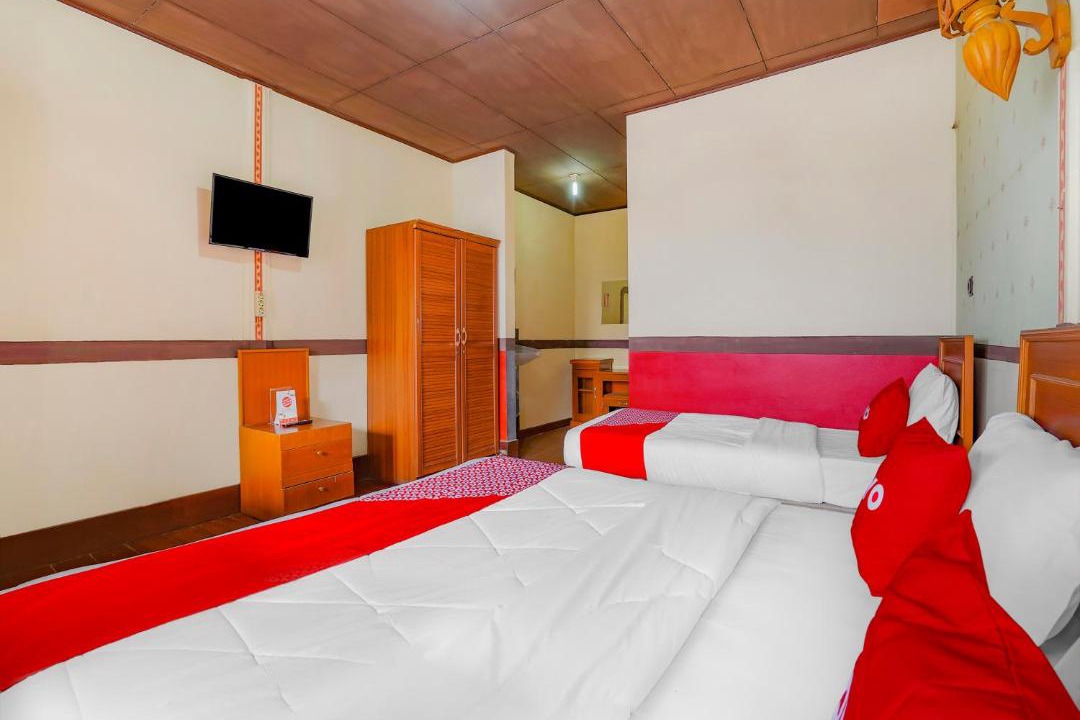 Photo of Bedroom in Lembang