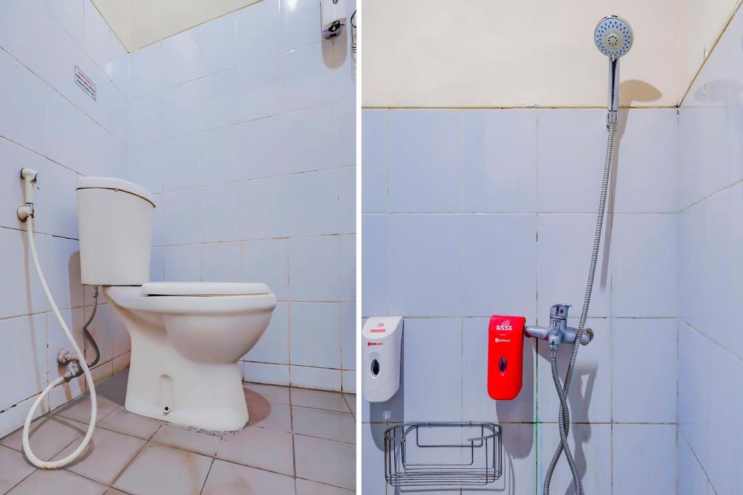 Photo of Bathroom in Lembang