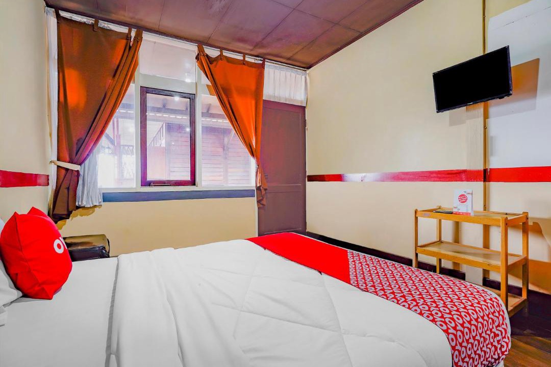 Photo of Bedroom in Lembang