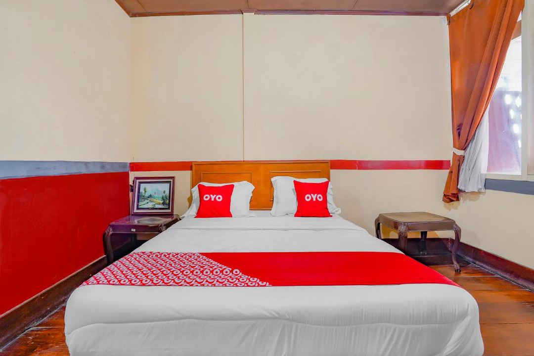 Photo of Bedroom in Lembang