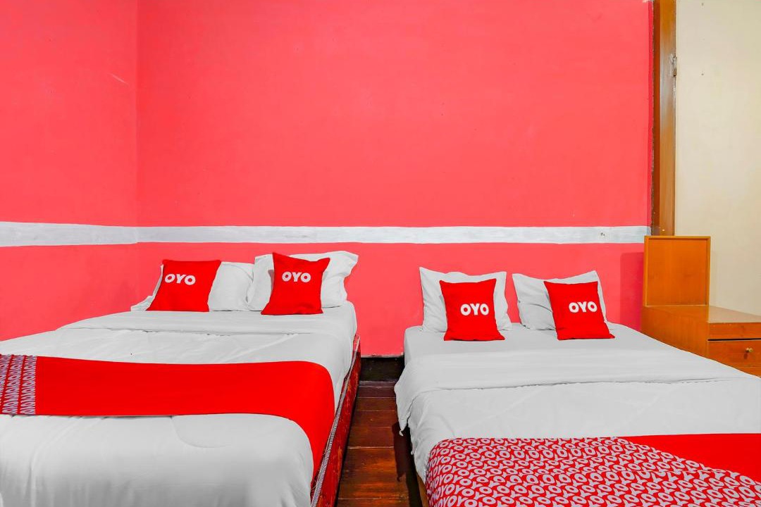 Photo of Bedroom in Lembang