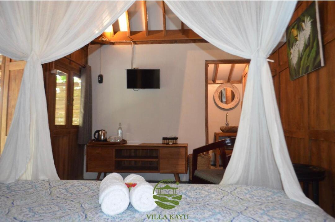 Photo of Bedroom in Bangunjiwo