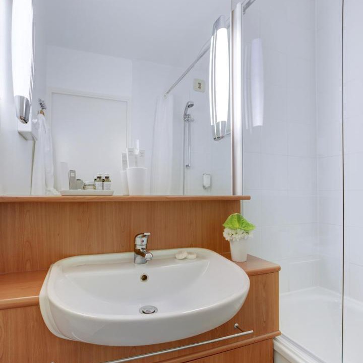 Photo of Bathroom in Les Baumettes