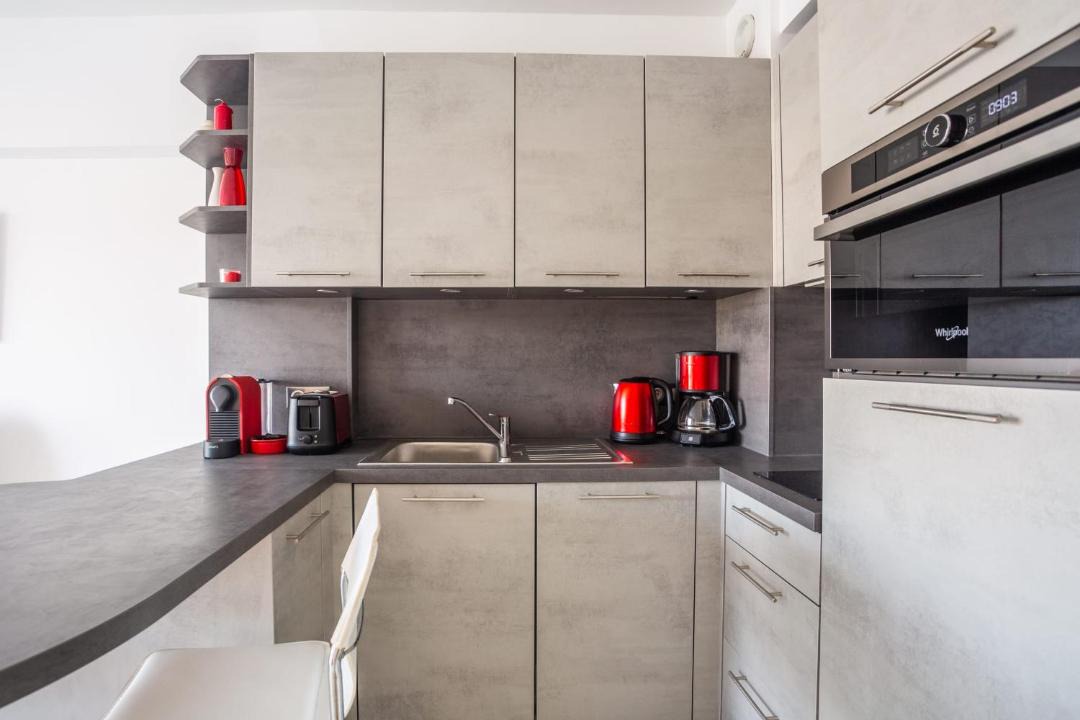 Photo of Kitchen in Cannes