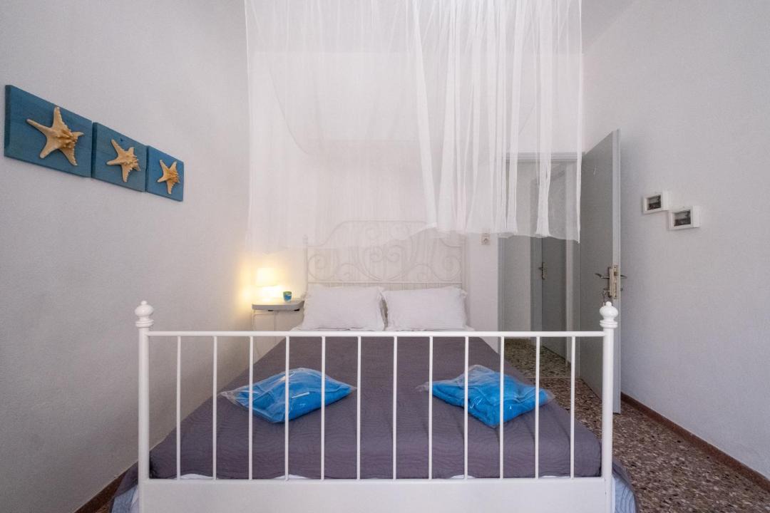 Photo of Bedroom in Perissa