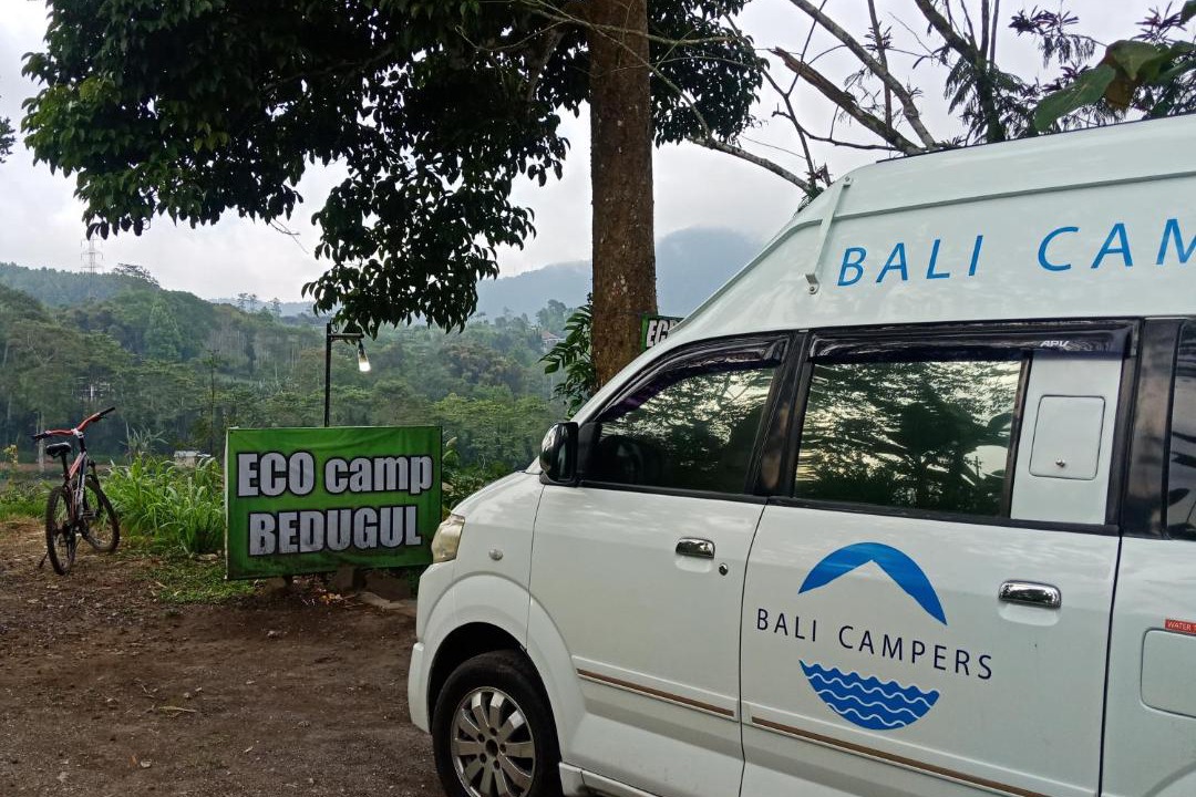 Photo of Outdoor in Candikuning
