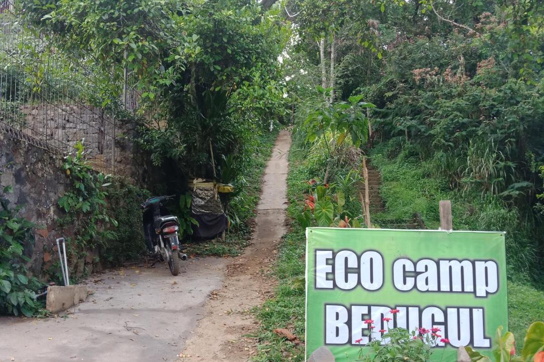 Photo of Buildings in Candikuning