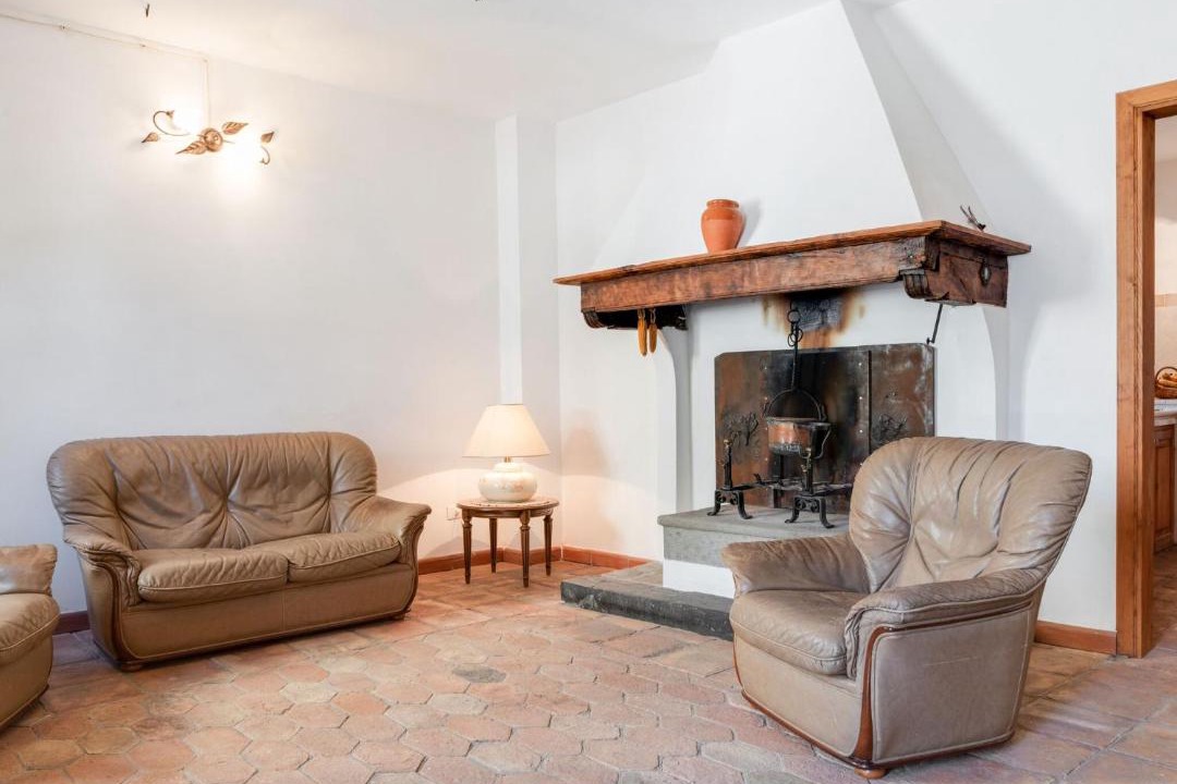 Photo of Livingroom in Argigliano