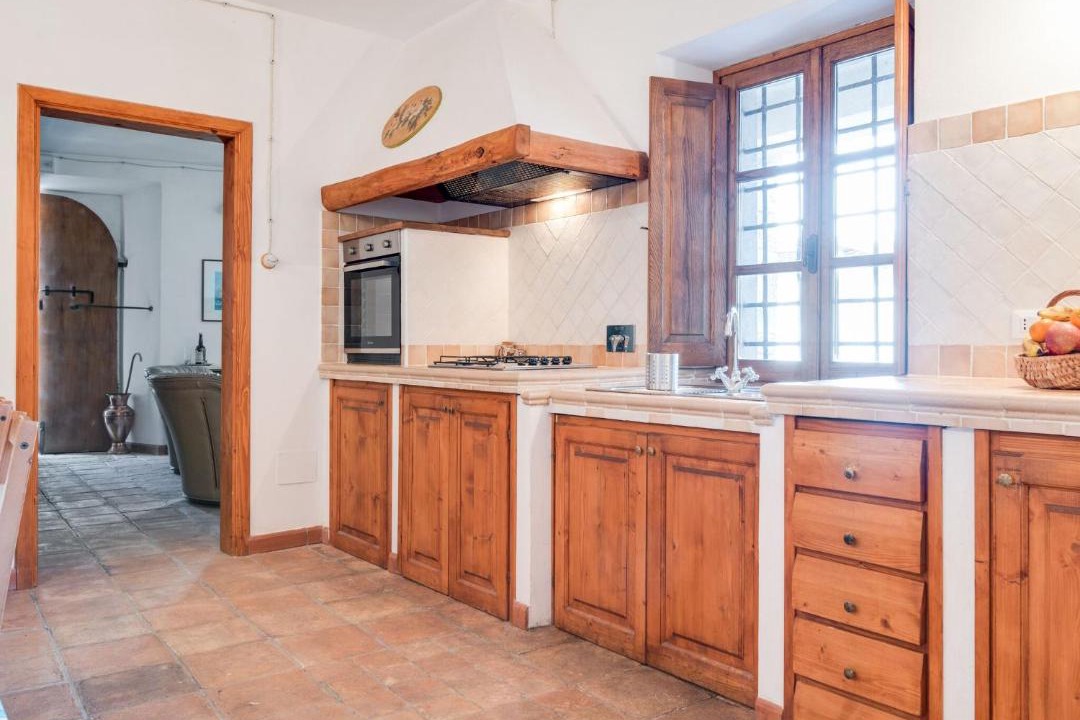 Photo of Kitchen in Argigliano