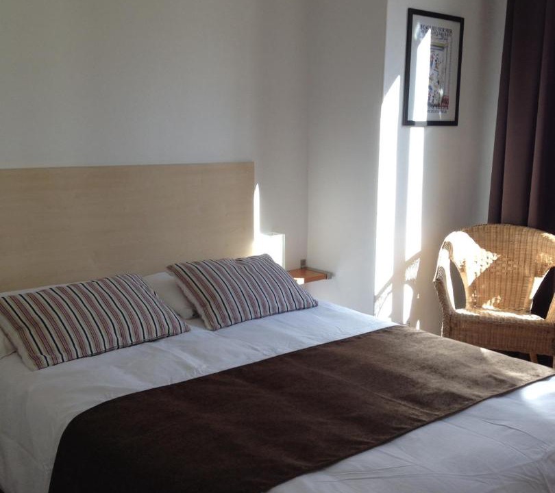 Photo of Bedroom in Beaulieu-sur-Mer