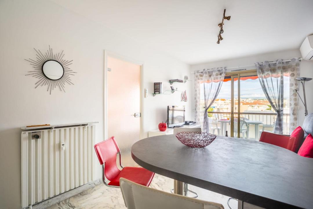 Photo of Livingroom in Cannes