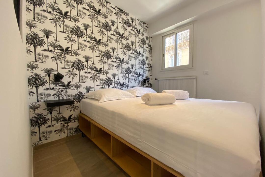 Photo of Bedroom in Le Suquet
