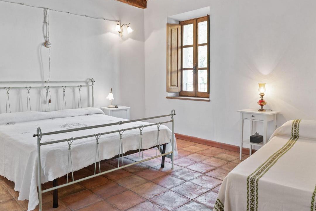 Photo of Bedroom in Argigliano