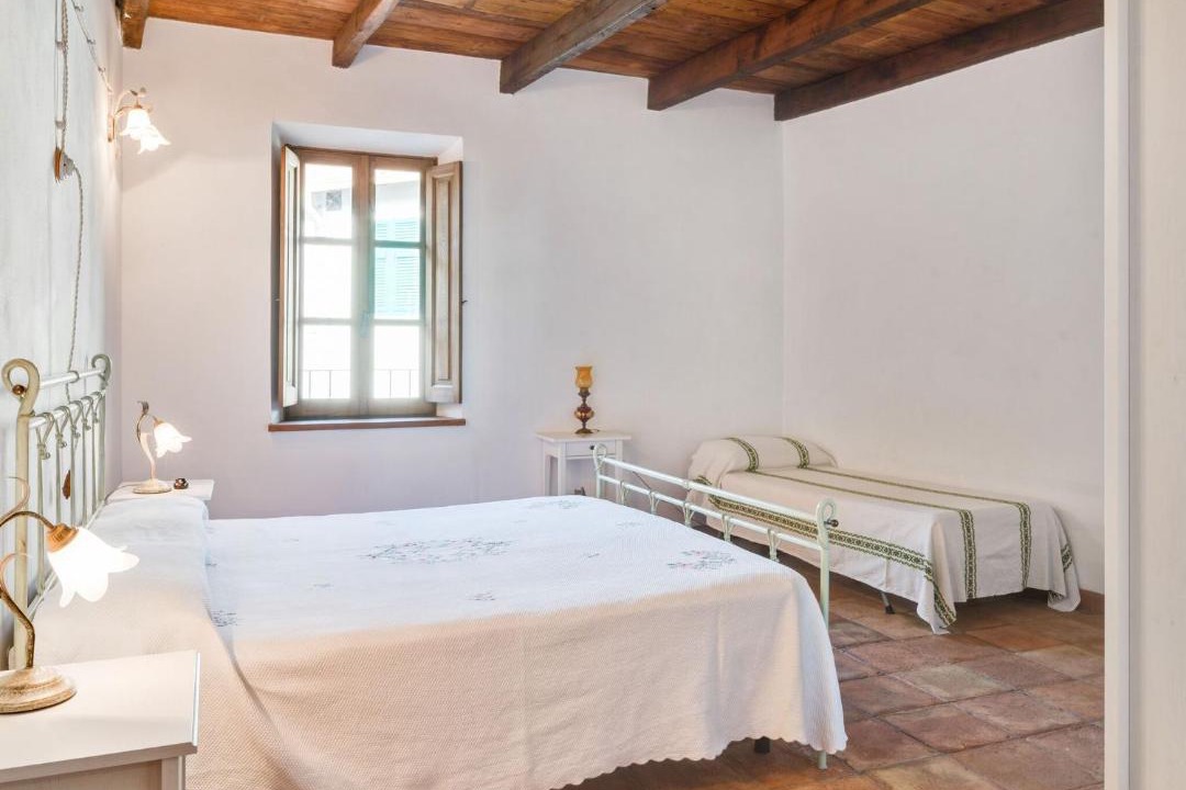 Photo of Bedroom in Argigliano