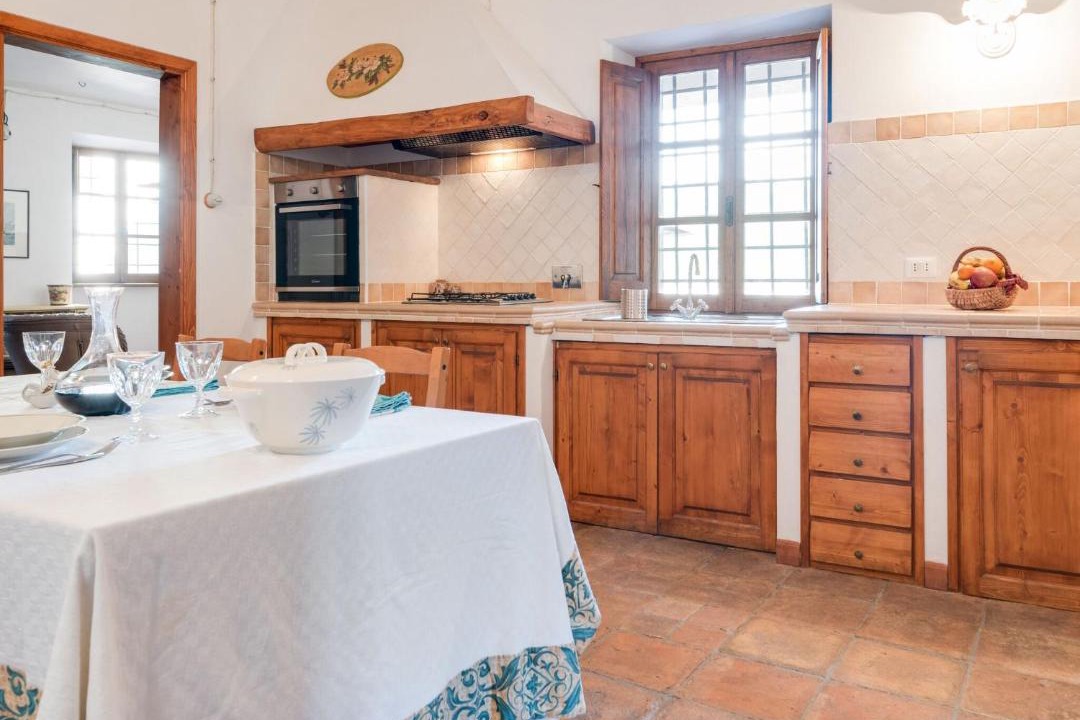 Photo of Kitchen in Argigliano