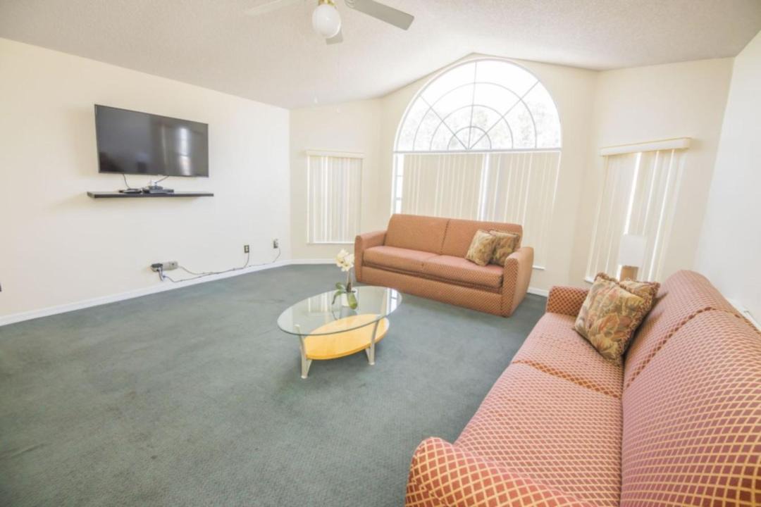 Photo of Livingroom in Royal Palm Bay