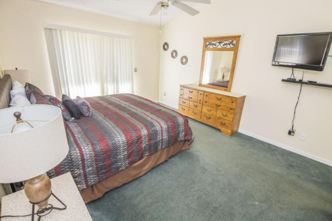 Photo of Bedroom in Royal Palm Bay