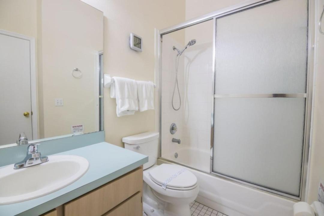 Photo of Bathroom in Creekside