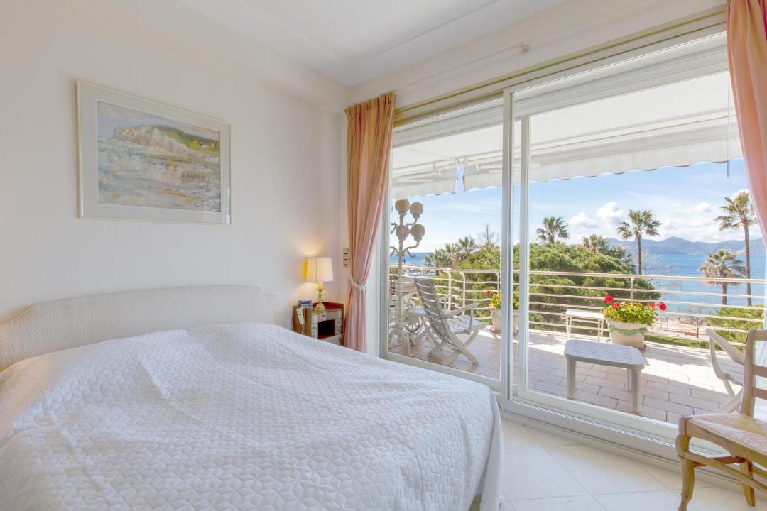 Photo of Bedroom in Pointe Croisette