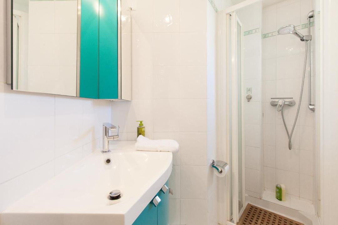 Photo of Bathroom in Pointe Croisette