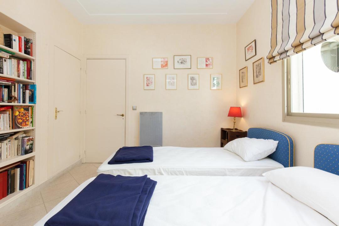 Photo of Livingroom in Pointe Croisette
