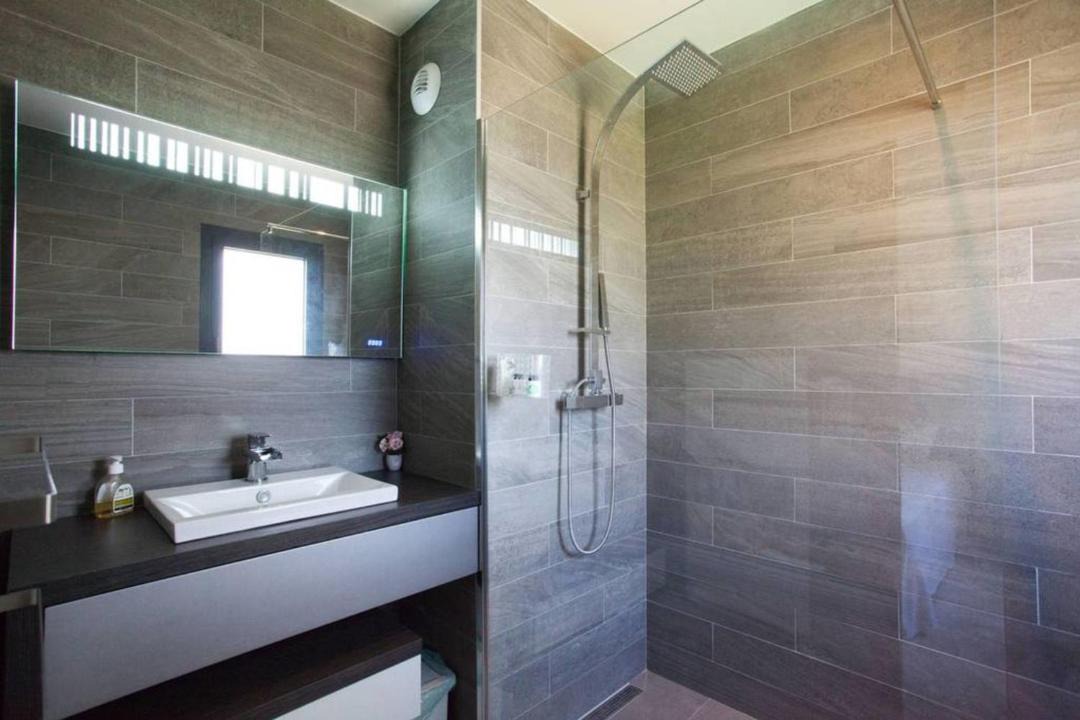 Photo of Bathroom in Antibes