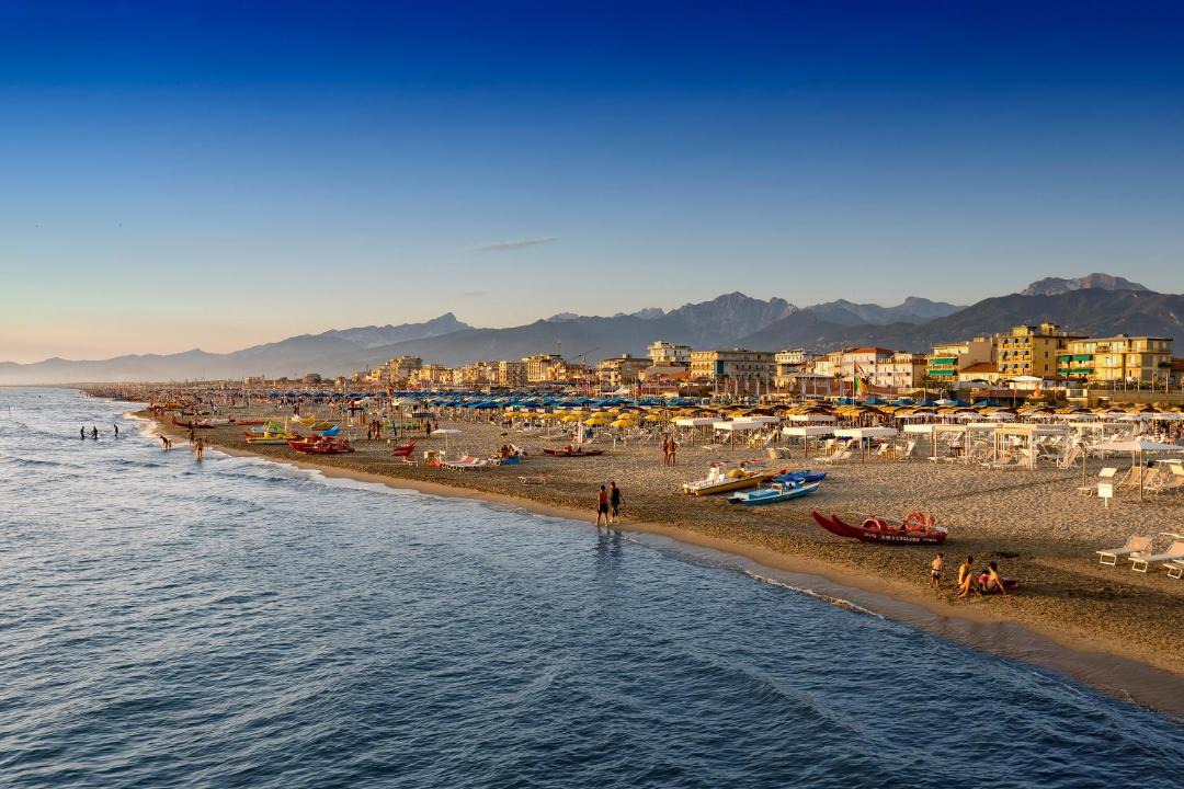 Photo of Others in Lido di Camaiore