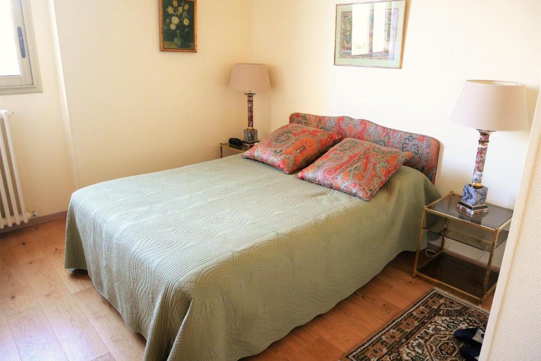 Photo of Bedroom in Pointe Croisette