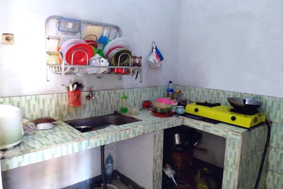 Photo of Kitchen in Surabaya